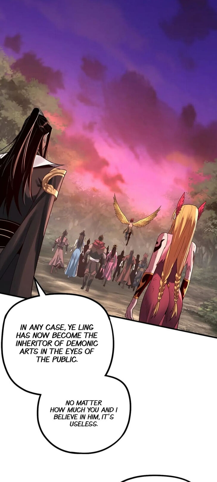 Read I Am the Fated Villain Manga Online