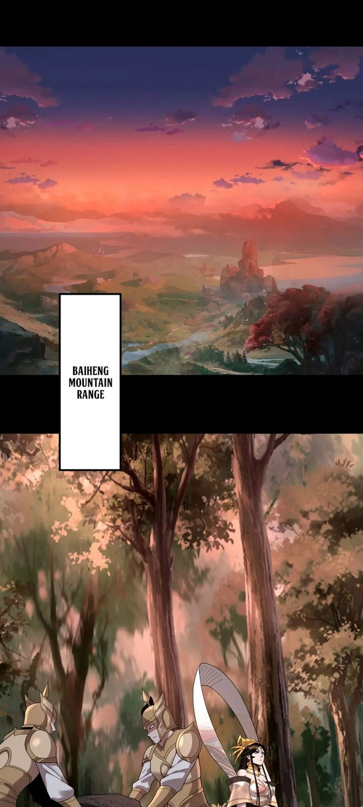 Read I Am the Fated Villain Manga Online