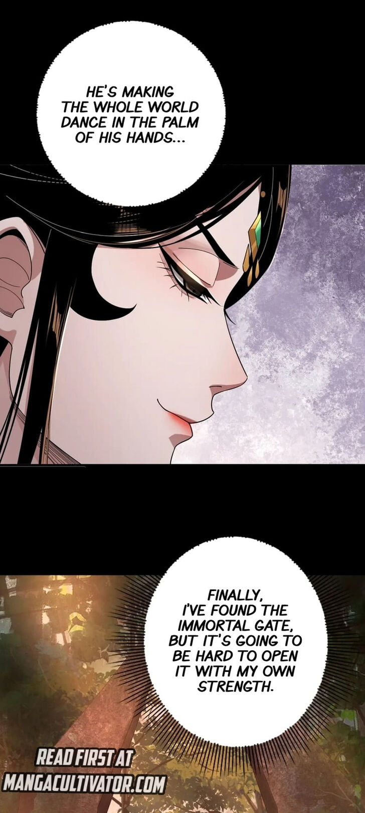 Read I Am the Fated Villain Manga Online