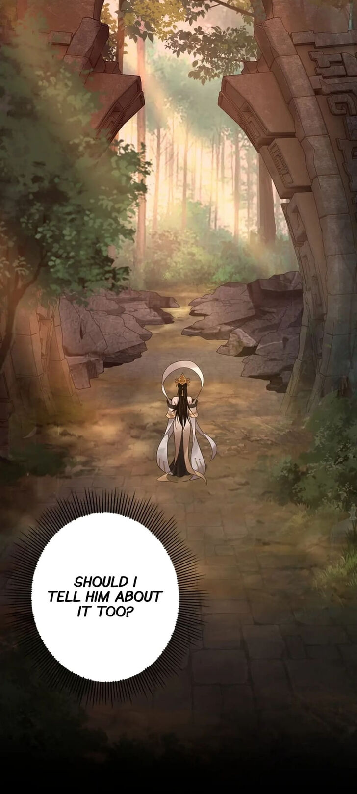 Read I Am the Fated Villain Manga Online