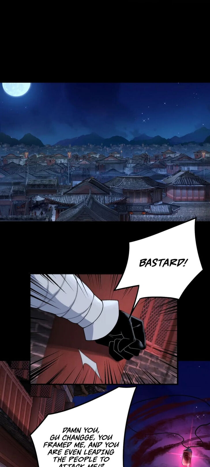 Read I Am the Fated Villain Manga Online