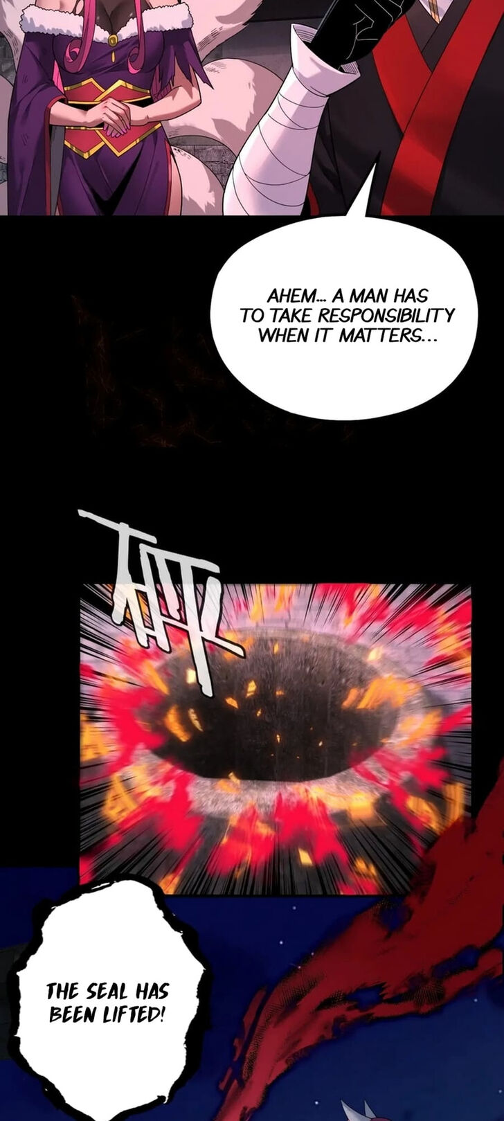 Read I Am the Fated Villain Manga Online