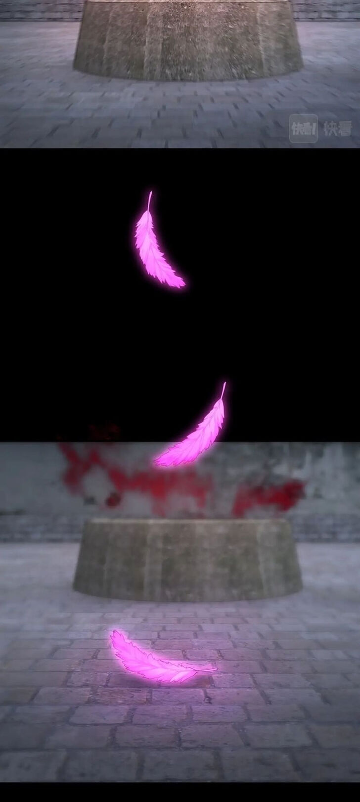 Read I Am the Fated Villain Manga Online