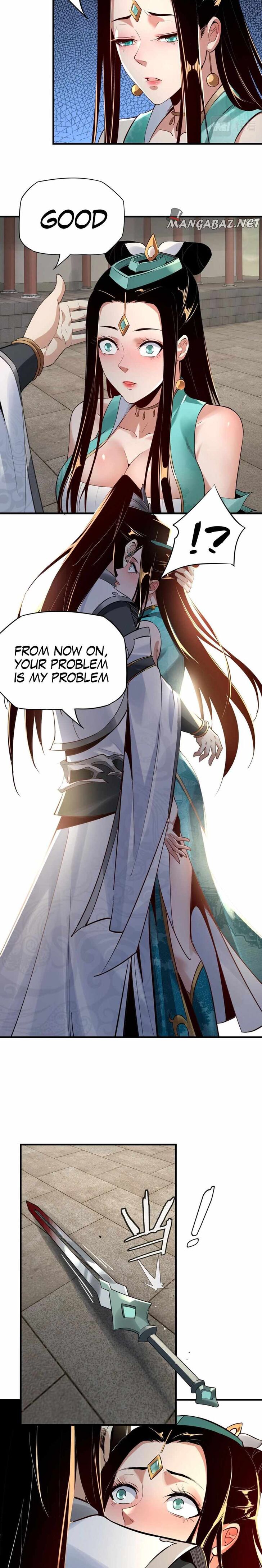 Read I Am the Fated Villain Manga Online