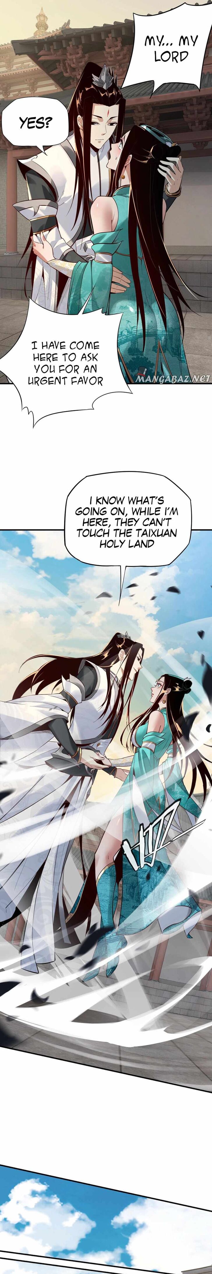 Read I Am the Fated Villain Manga Online