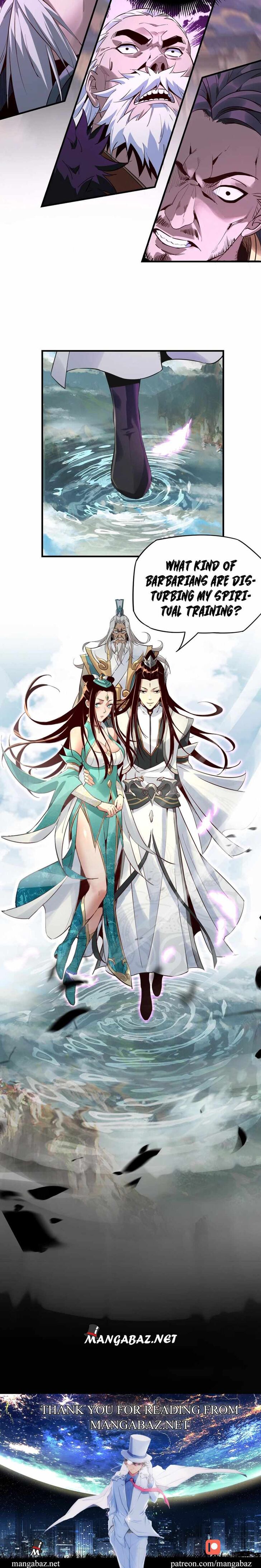 Read I Am the Fated Villain Manga Online