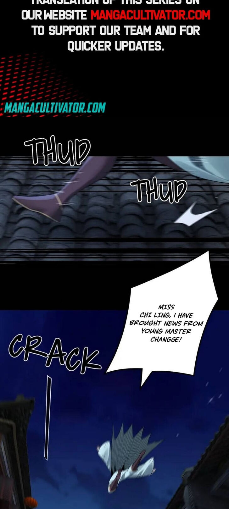 Read I Am the Fated Villain Manga Online