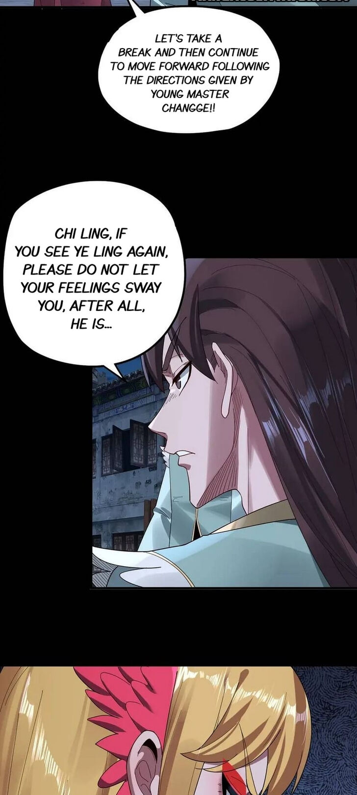 Read I Am the Fated Villain Manga Online