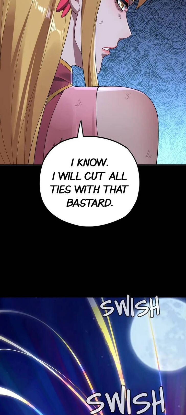 Read I Am the Fated Villain Manga Online