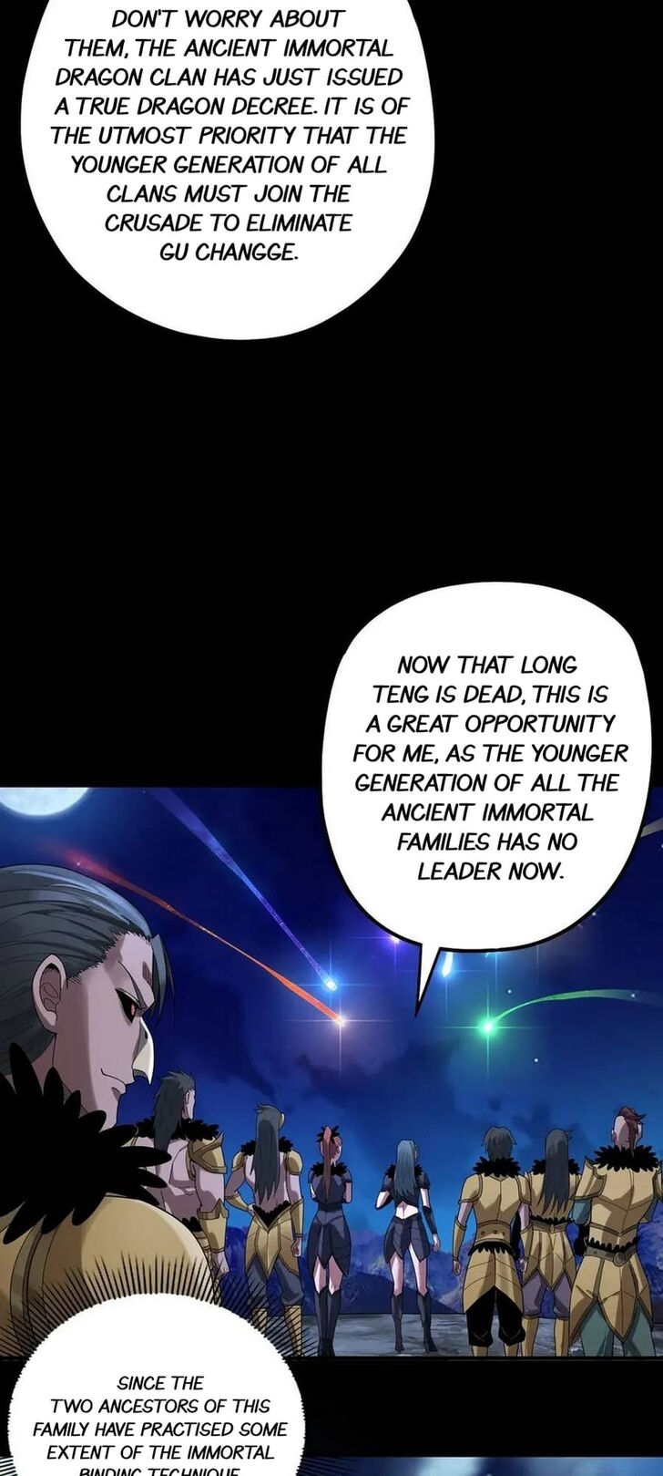 Read I Am the Fated Villain Manga Online