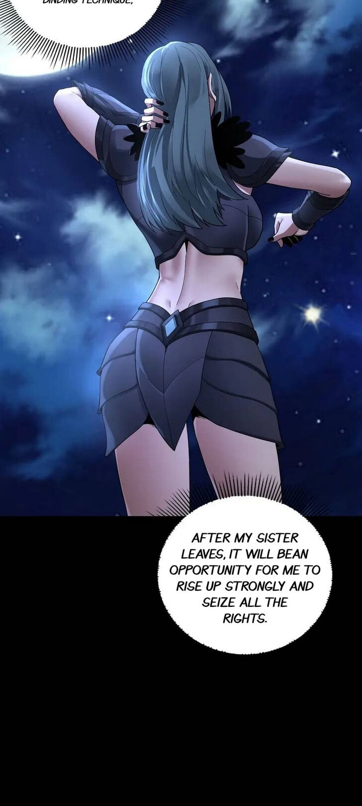 Read I Am the Fated Villain Manga Online