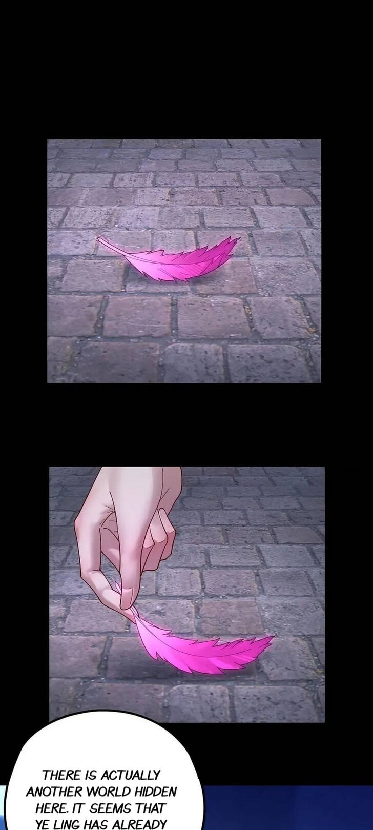 Read I Am the Fated Villain Manga Online