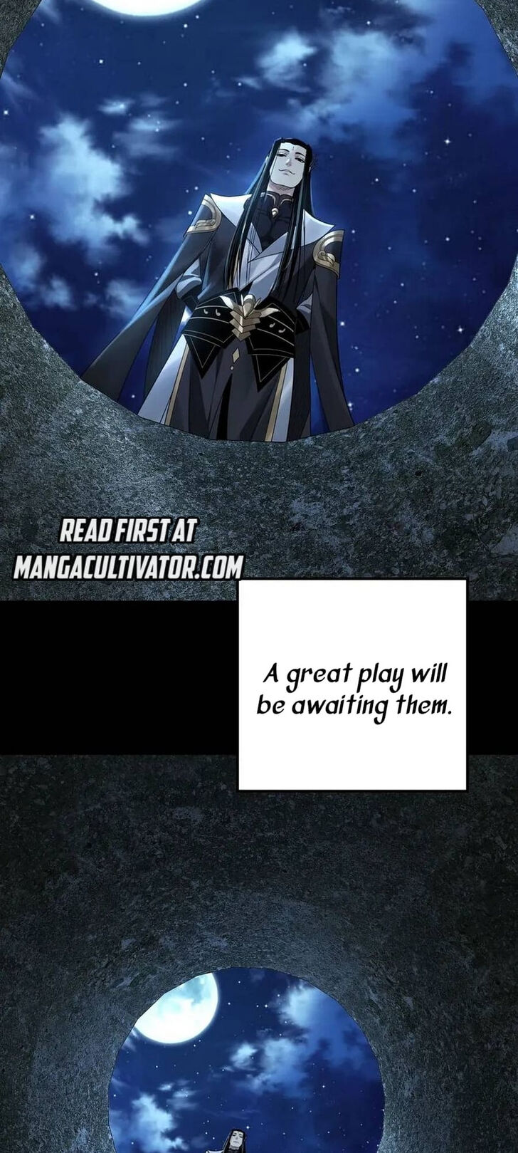 Read I Am the Fated Villain Manga Online