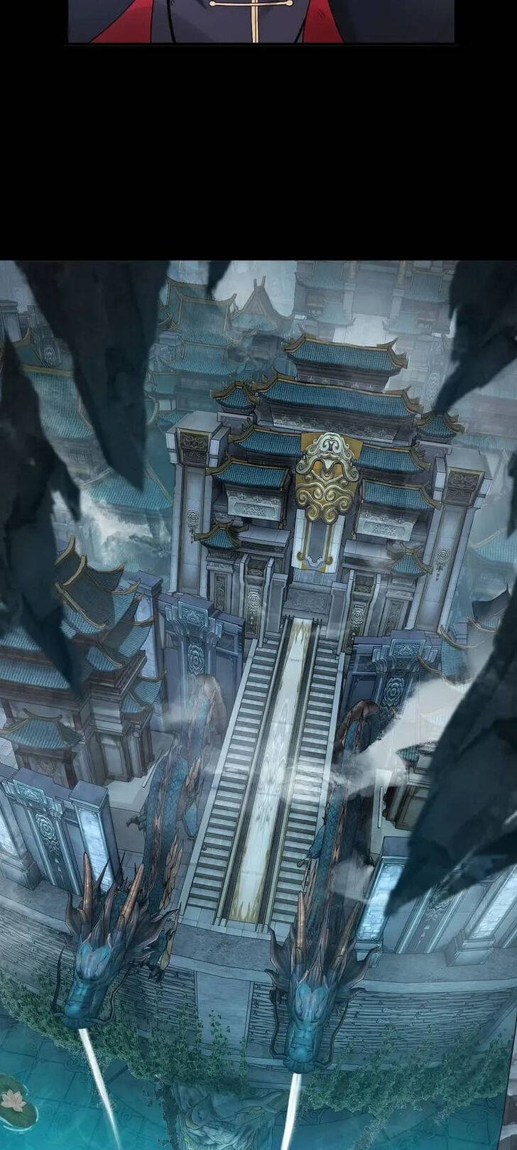 Read I Am the Fated Villain Manga Online