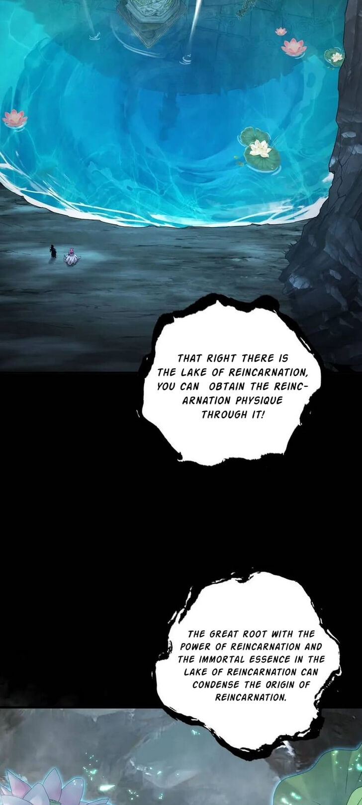 Read I Am the Fated Villain Manga Online