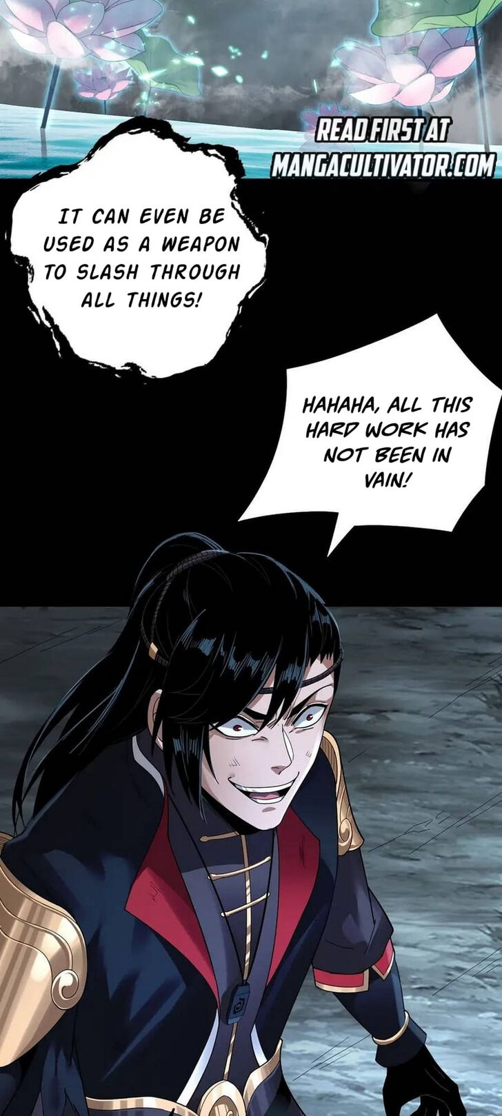 Read I Am the Fated Villain Manga Online