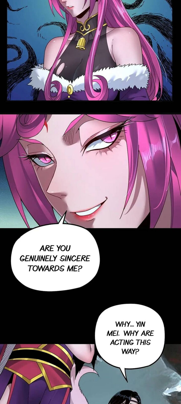 Read I Am the Fated Villain Manga Online