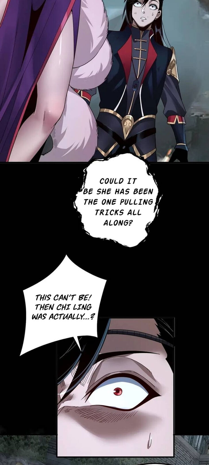 Read I Am the Fated Villain Manga Online