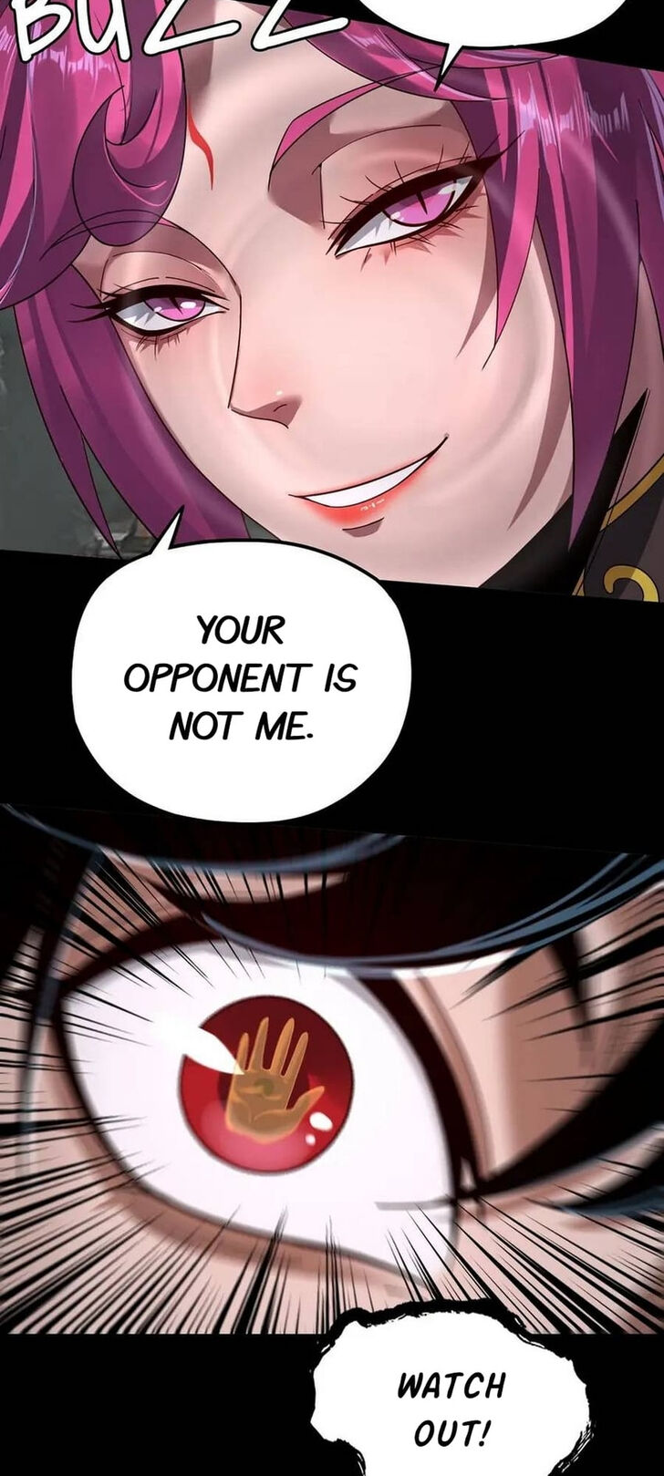 Read I Am the Fated Villain Manga Online