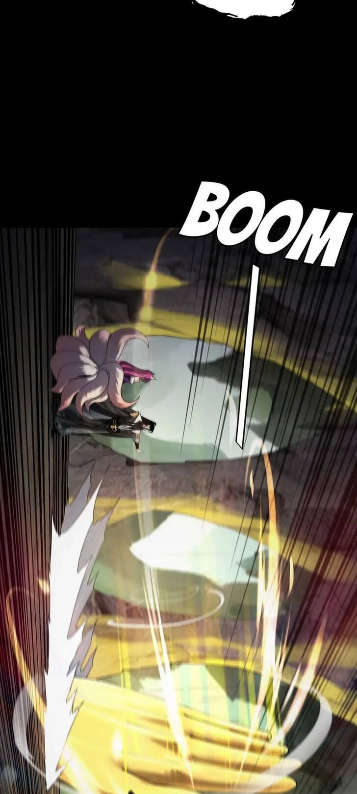 Read I Am the Fated Villain Manga Online