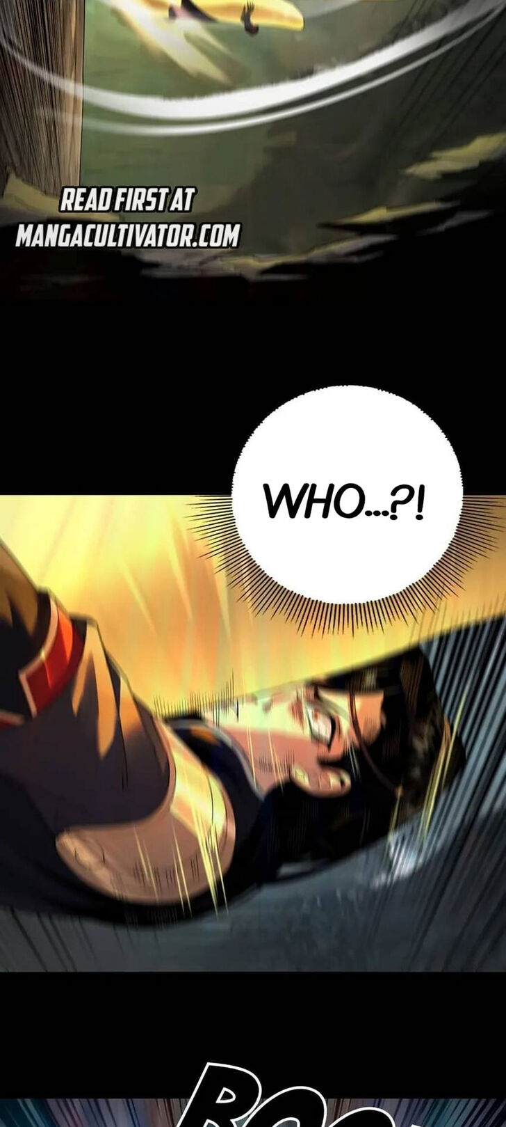 Read I Am the Fated Villain Manga Online