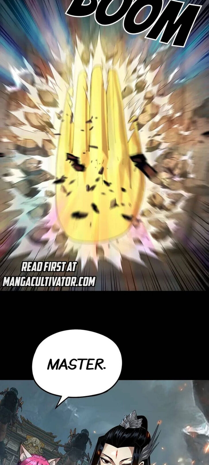 Read I Am the Fated Villain Manga Online