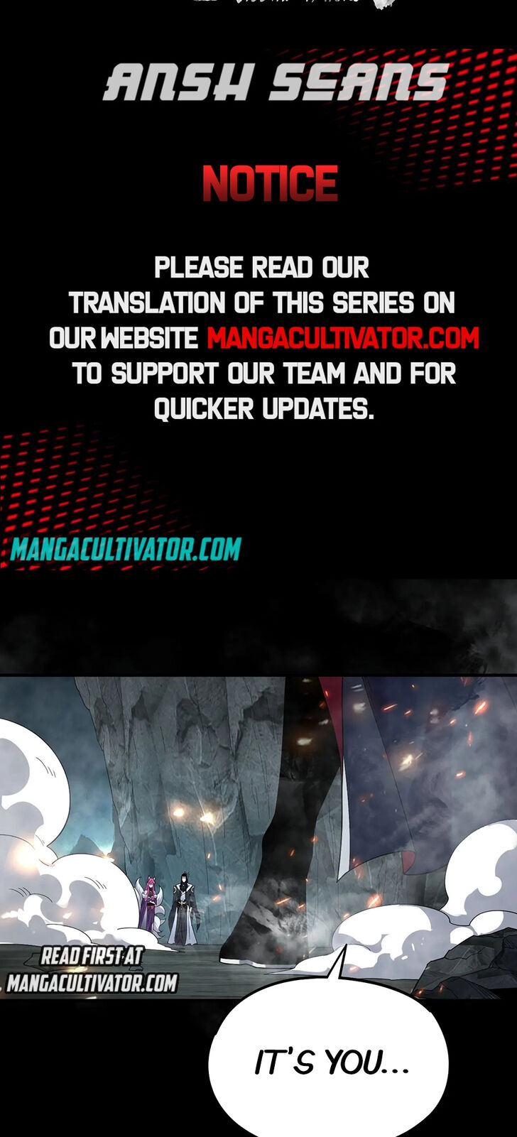 Read I Am the Fated Villain Manga Online