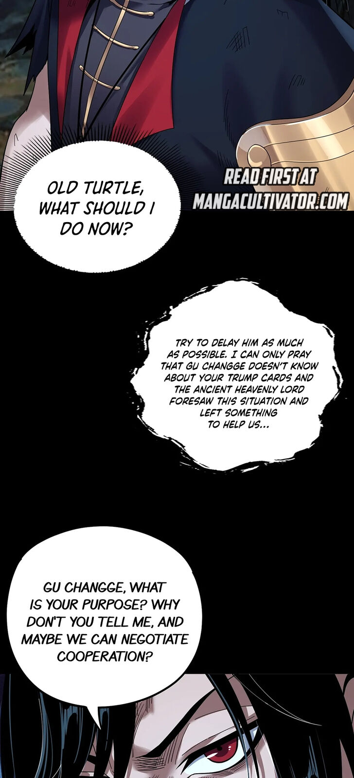 Read I Am the Fated Villain Manga Online