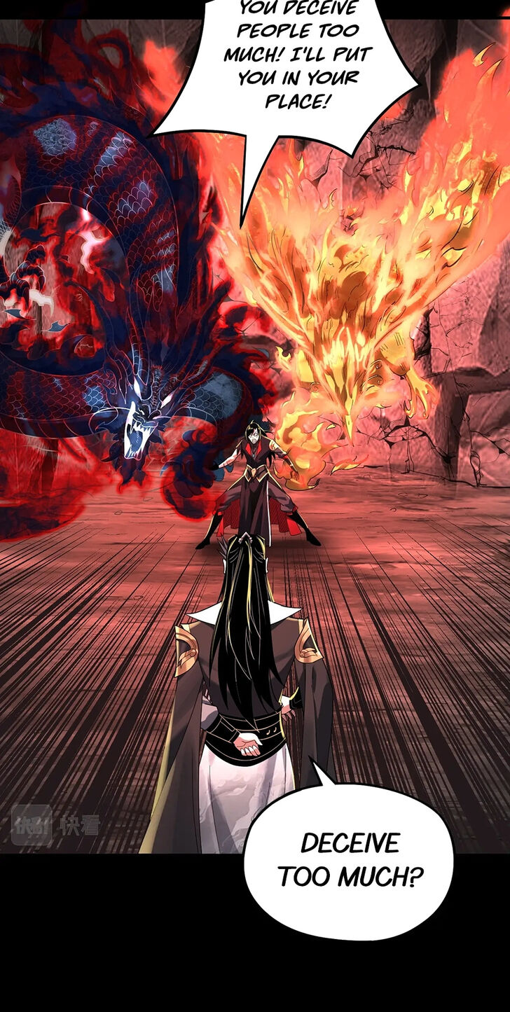 Read I Am the Fated Villain Manga Online