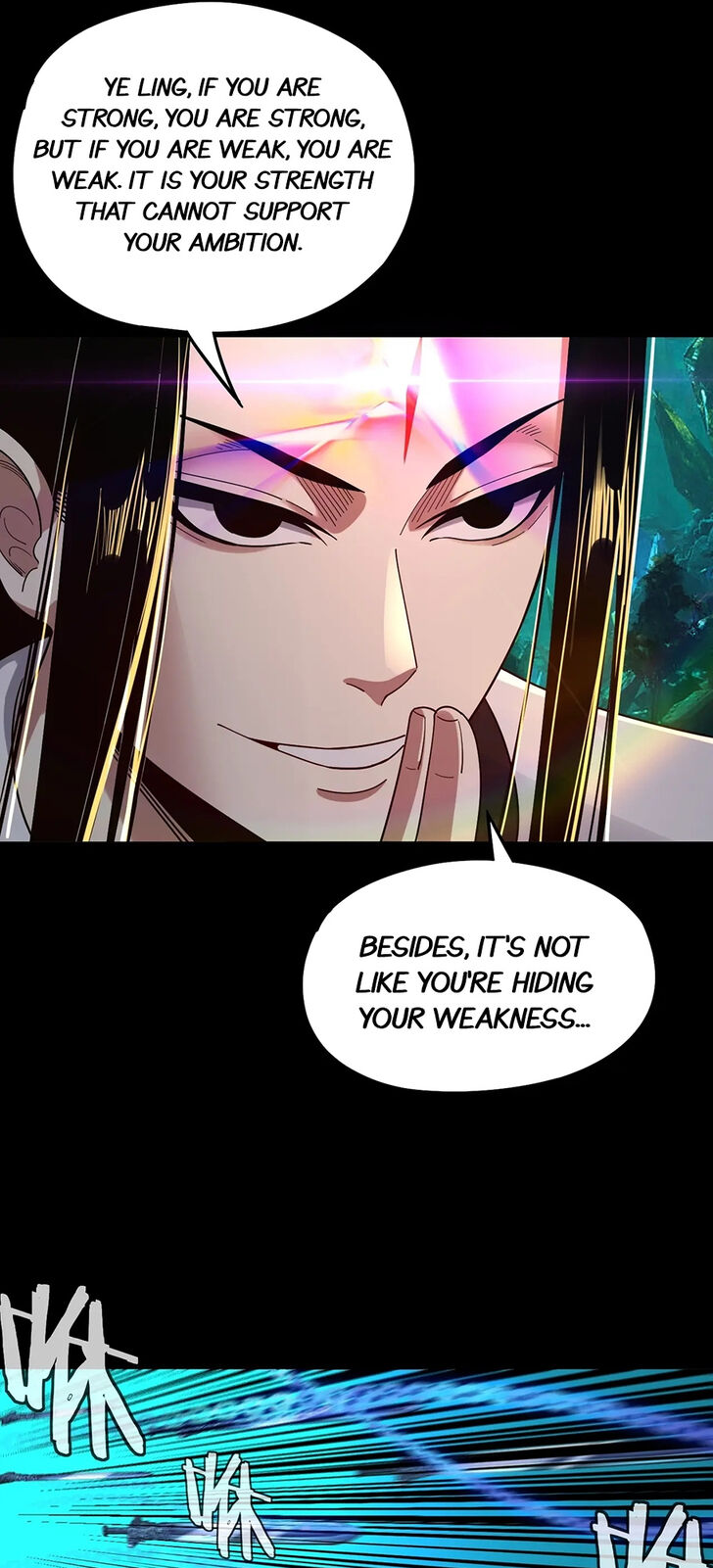 Read I Am the Fated Villain Manga Online