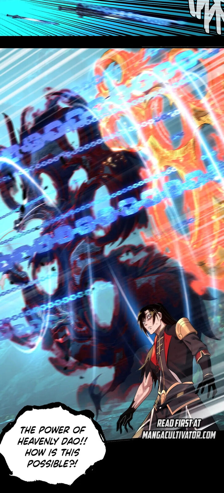 Read I Am the Fated Villain Manga Online