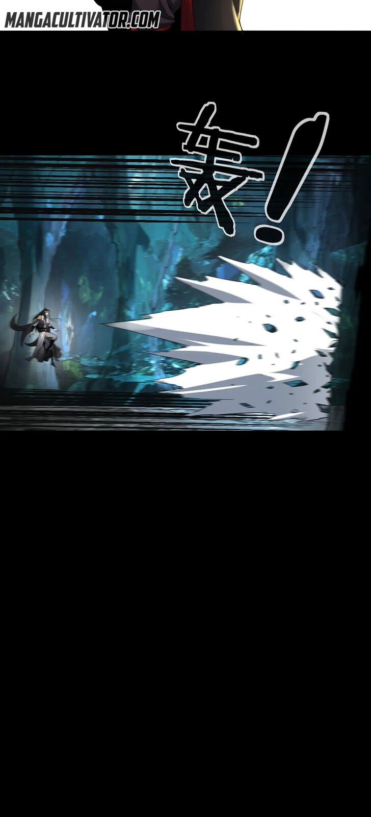 Read I Am the Fated Villain Manga Online