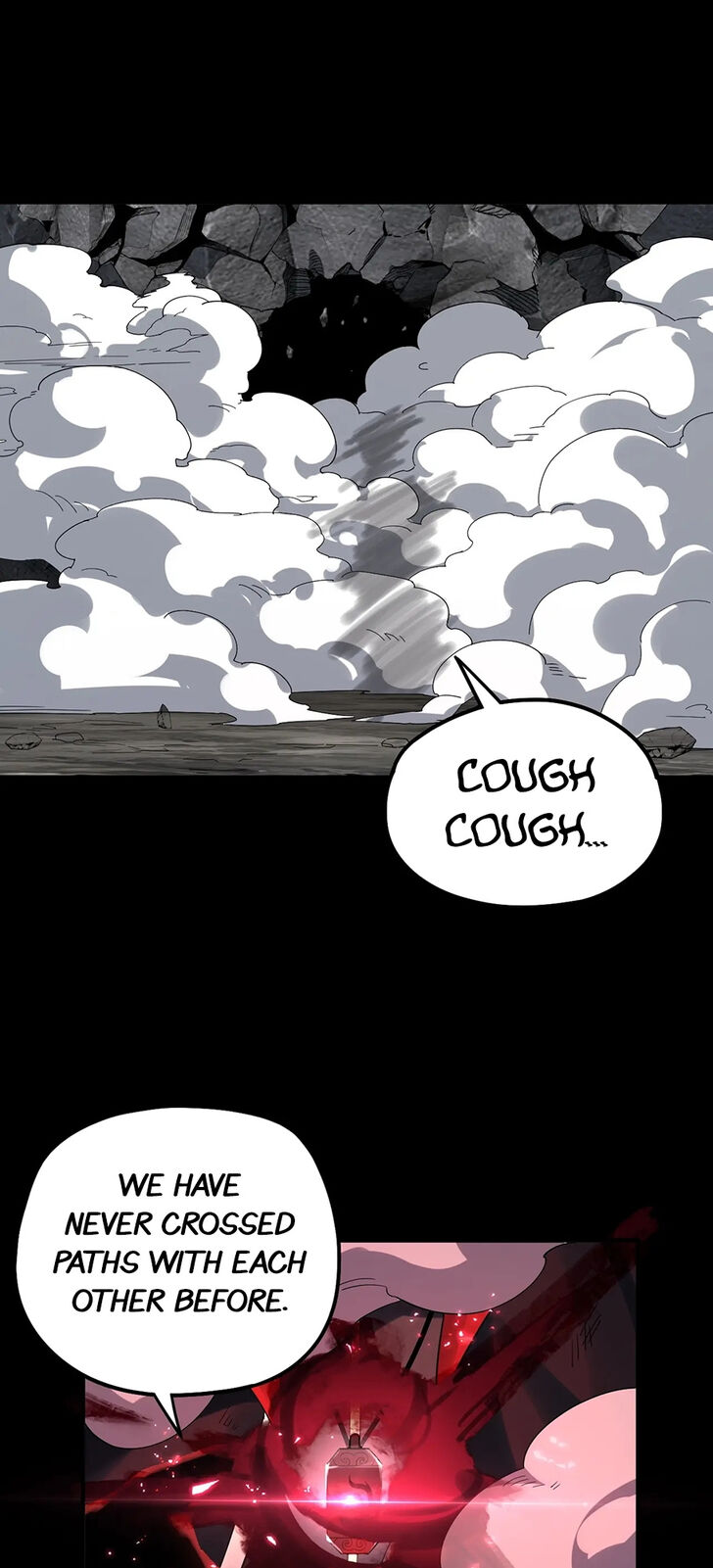 Read I Am the Fated Villain Manga Online