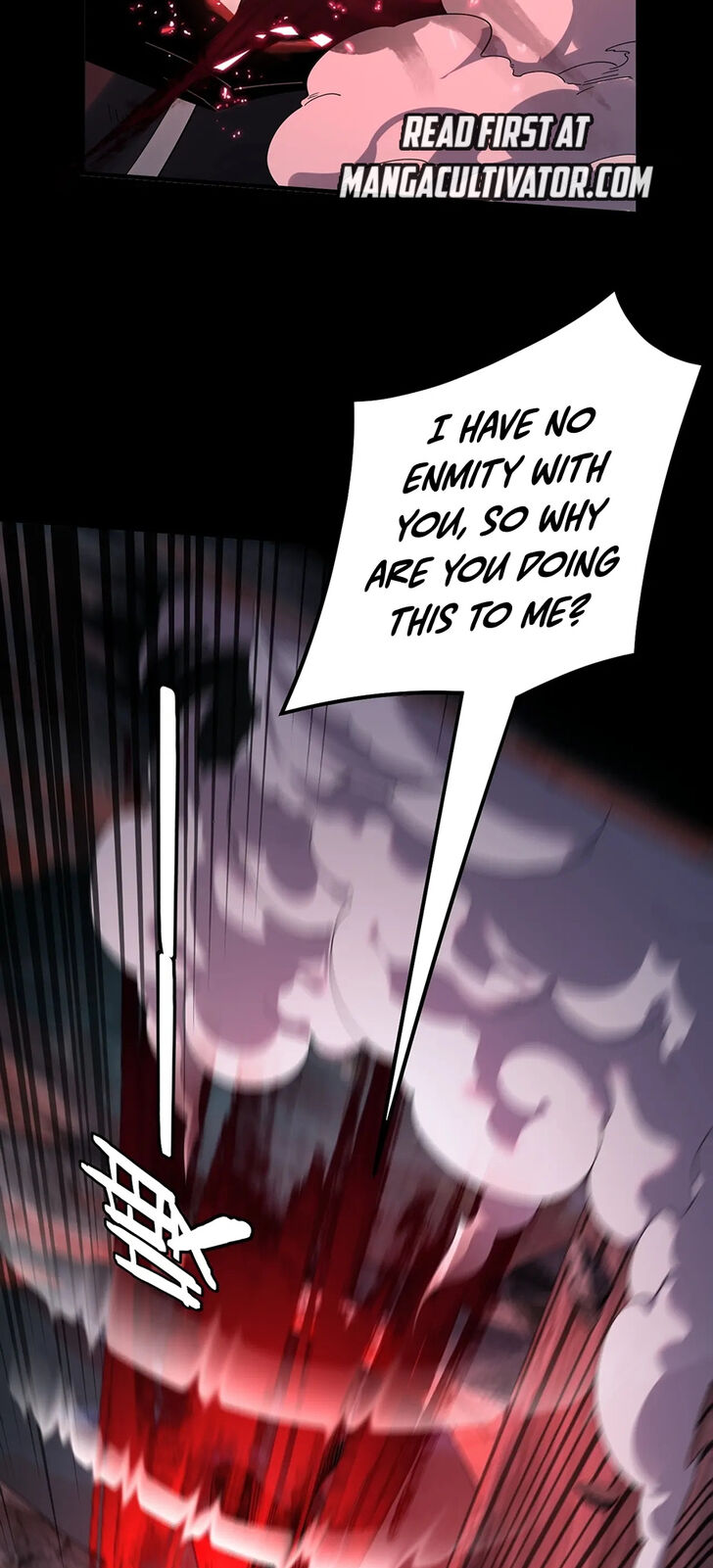 Read I Am the Fated Villain Manga Online