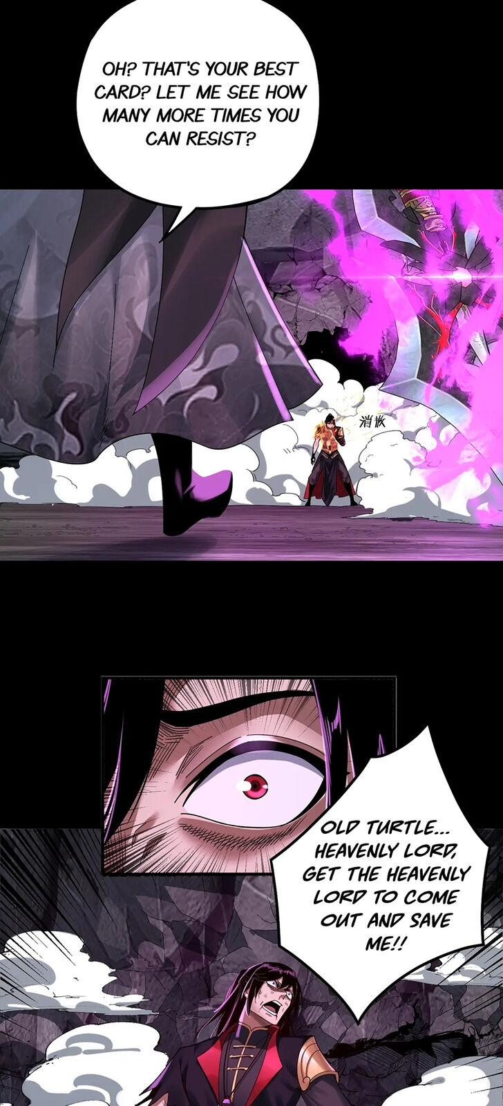 Read I Am the Fated Villain Manga Online