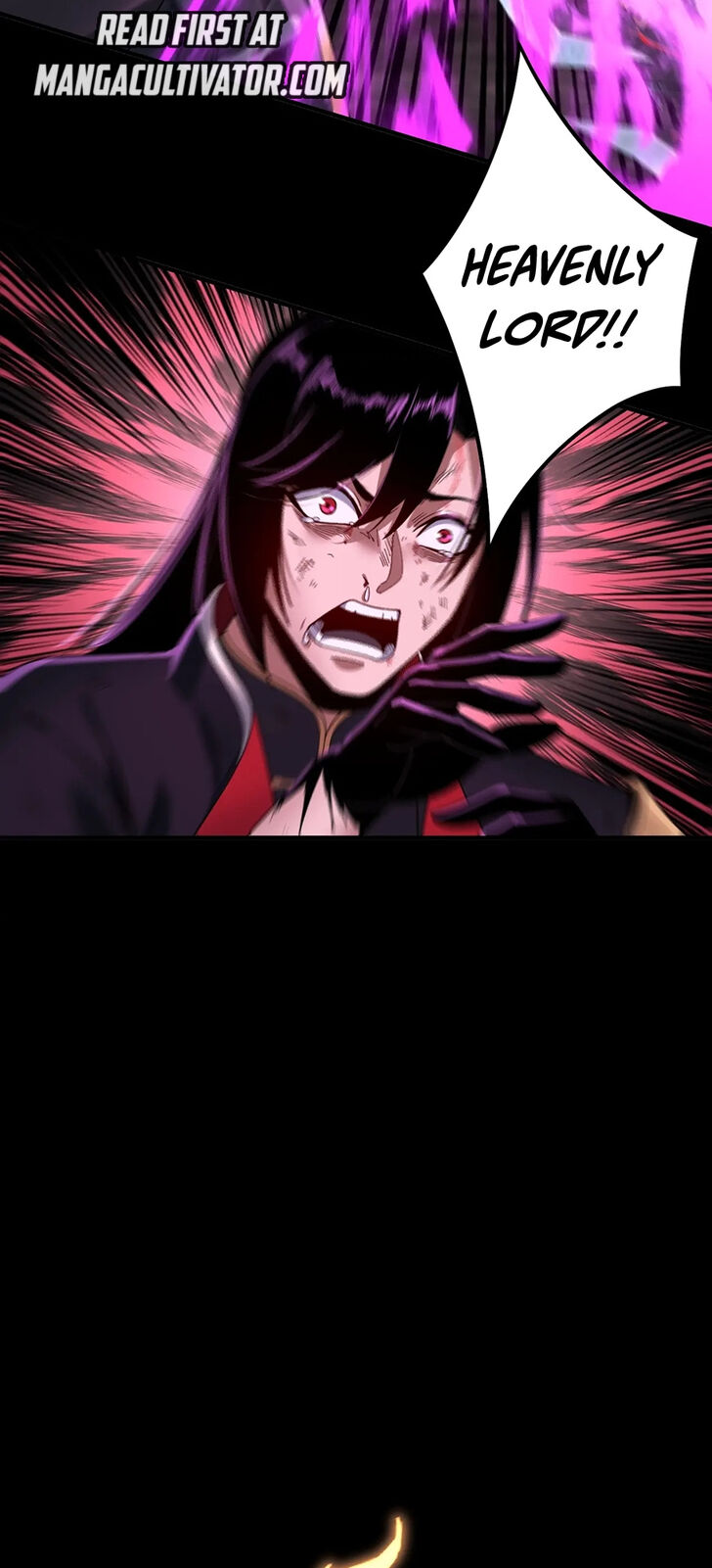 Read I Am the Fated Villain Manga Online