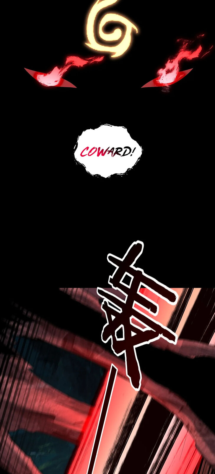 Read I Am the Fated Villain Manga Online