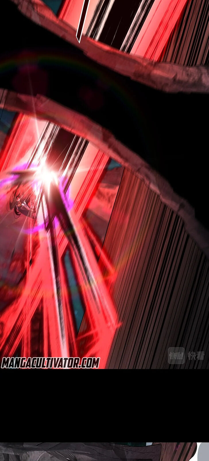 Read I Am the Fated Villain Manga Online