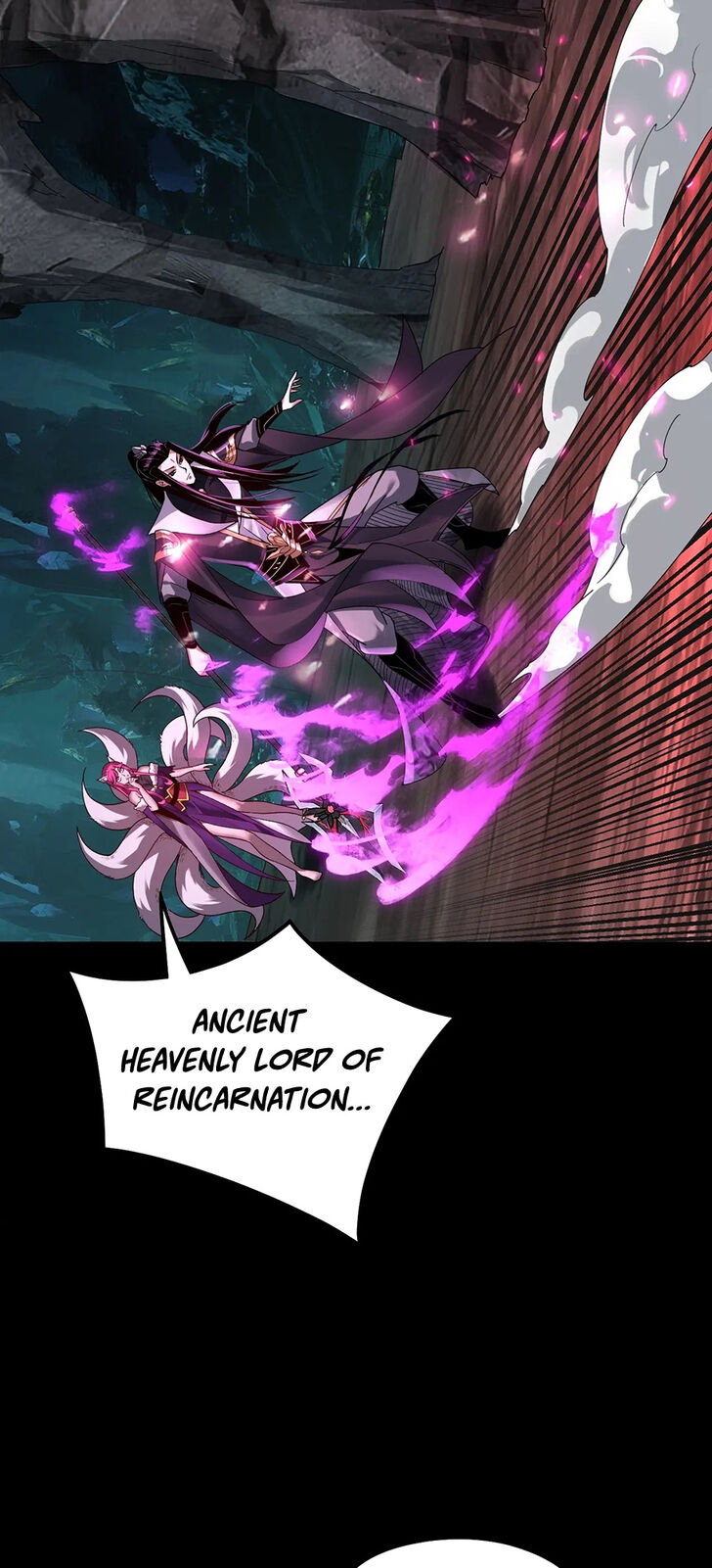 Read I Am the Fated Villain Manga Online