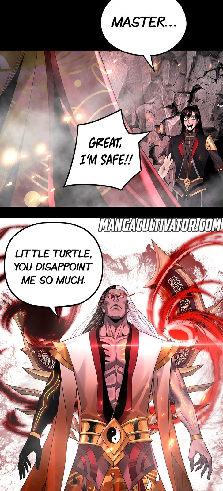 Read I Am the Fated Villain Manga Online