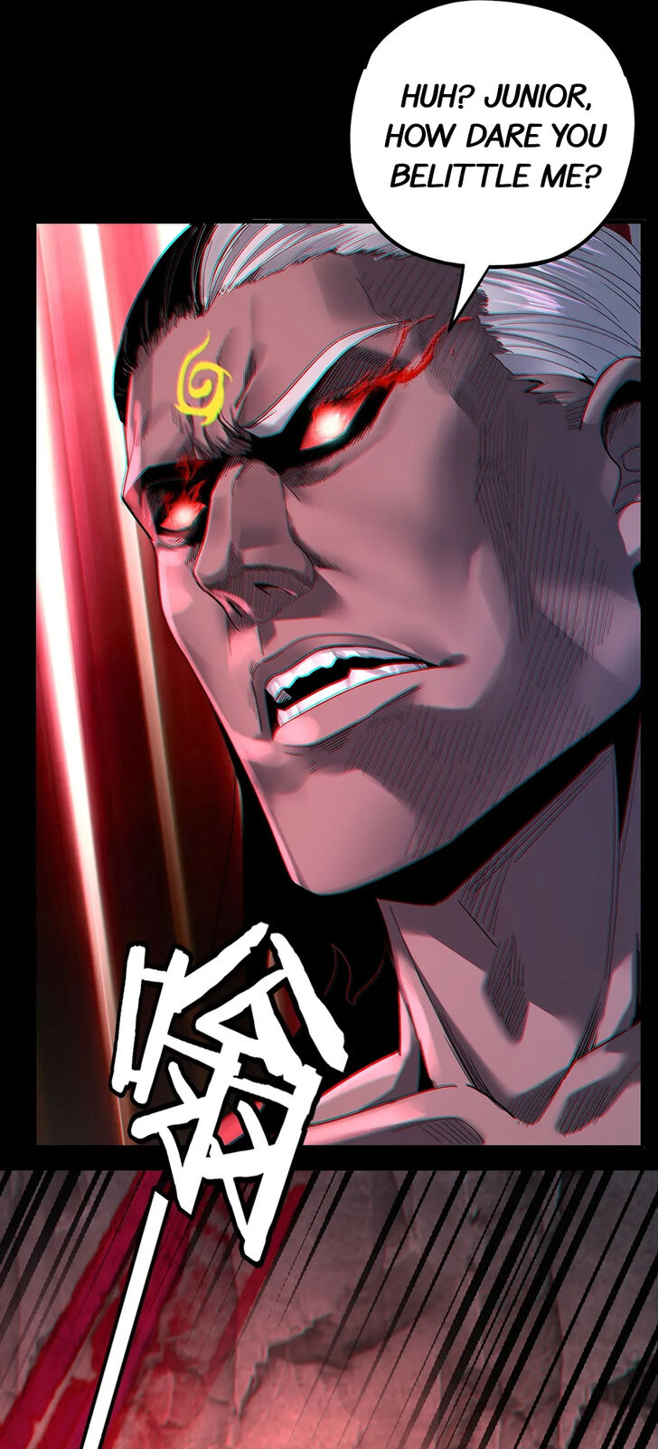 Read I Am the Fated Villain Manga Online