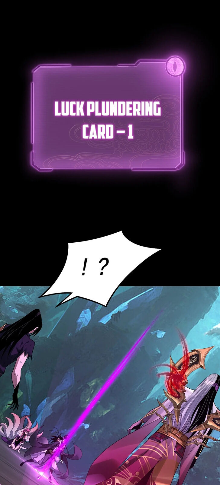 Read I Am the Fated Villain Manga Online