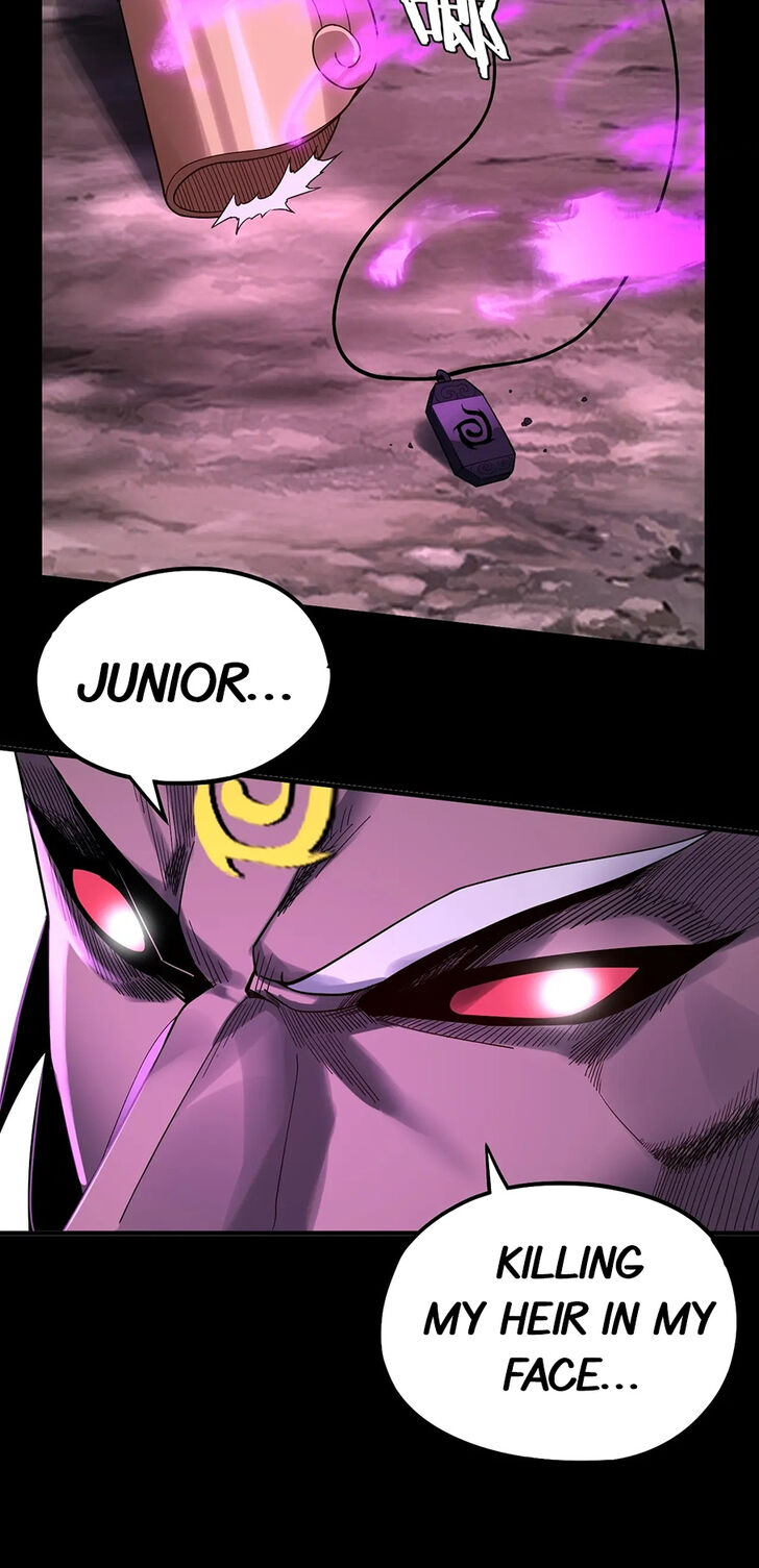 Read I Am the Fated Villain Manga Online