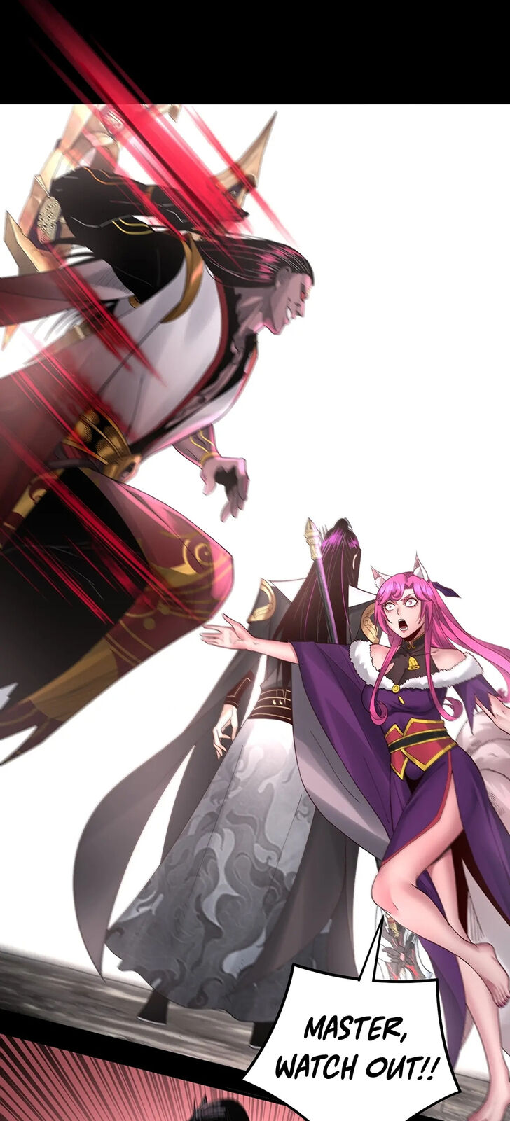 Read I Am the Fated Villain Manga Online