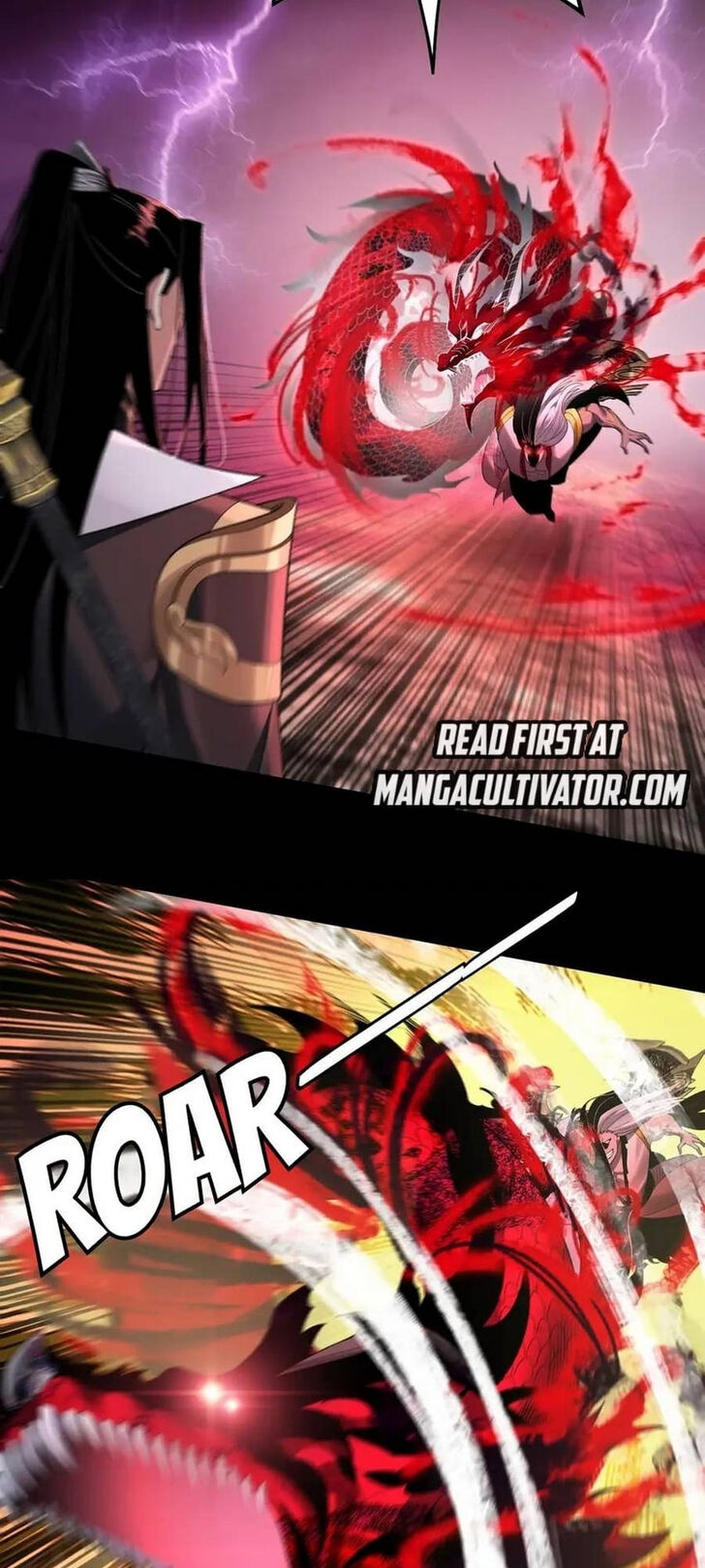 Read I Am the Fated Villain Manga Online