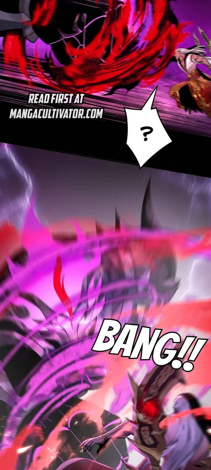 Read I Am the Fated Villain Manga Online