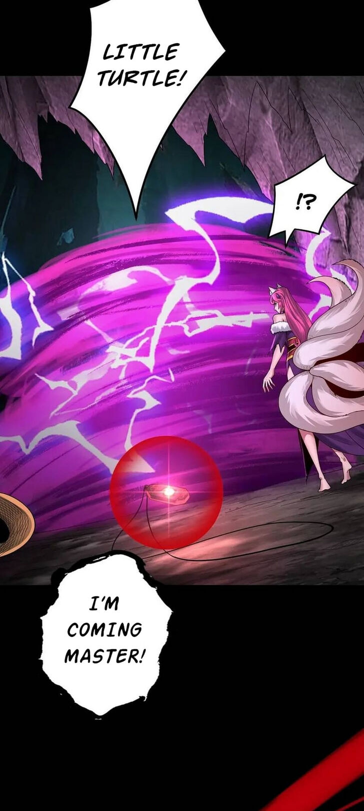 Read I Am the Fated Villain Manga Online