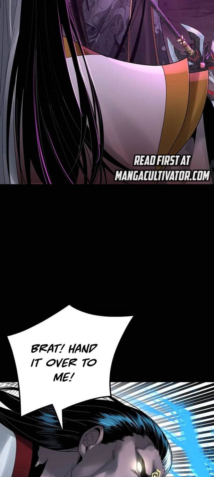 Read I Am the Fated Villain Manga Online