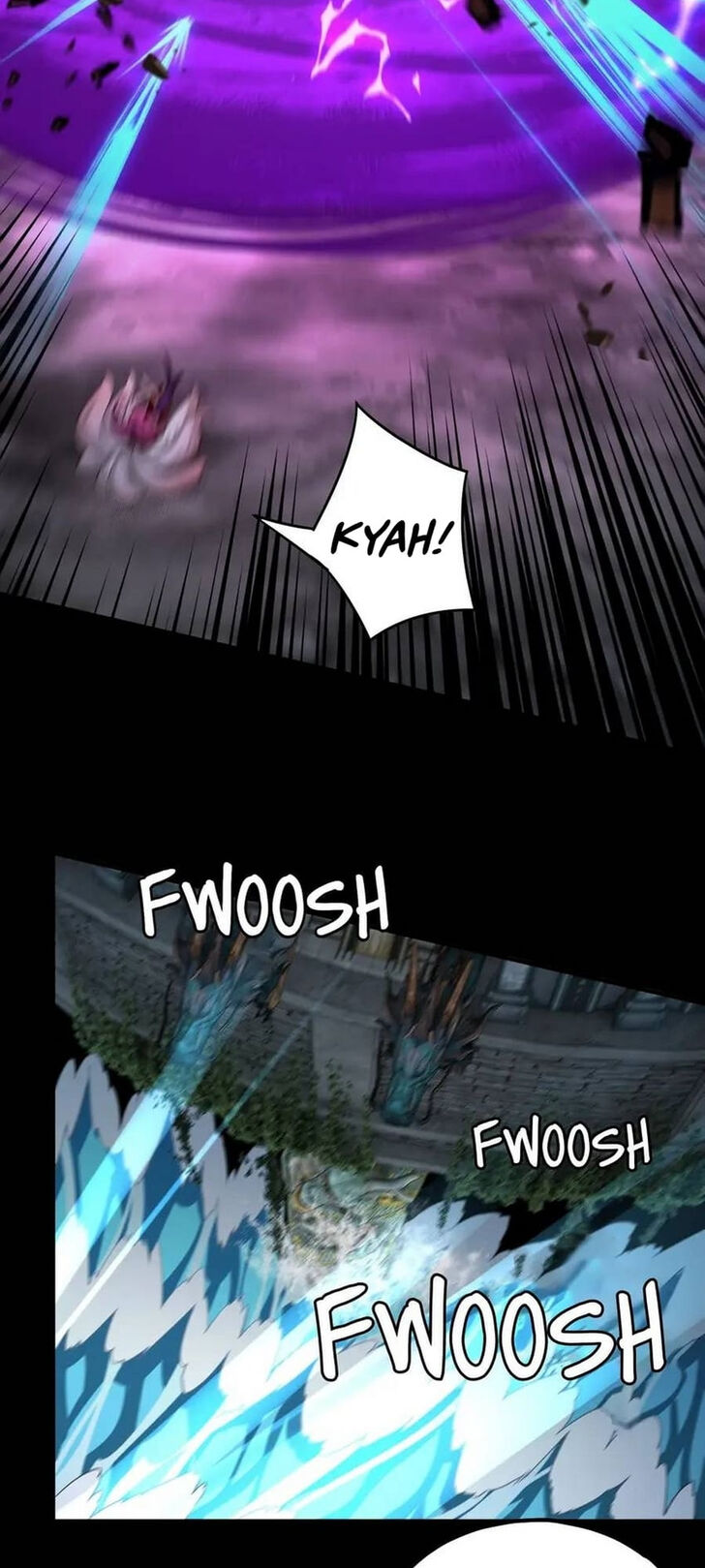 Read I Am the Fated Villain Manga Online