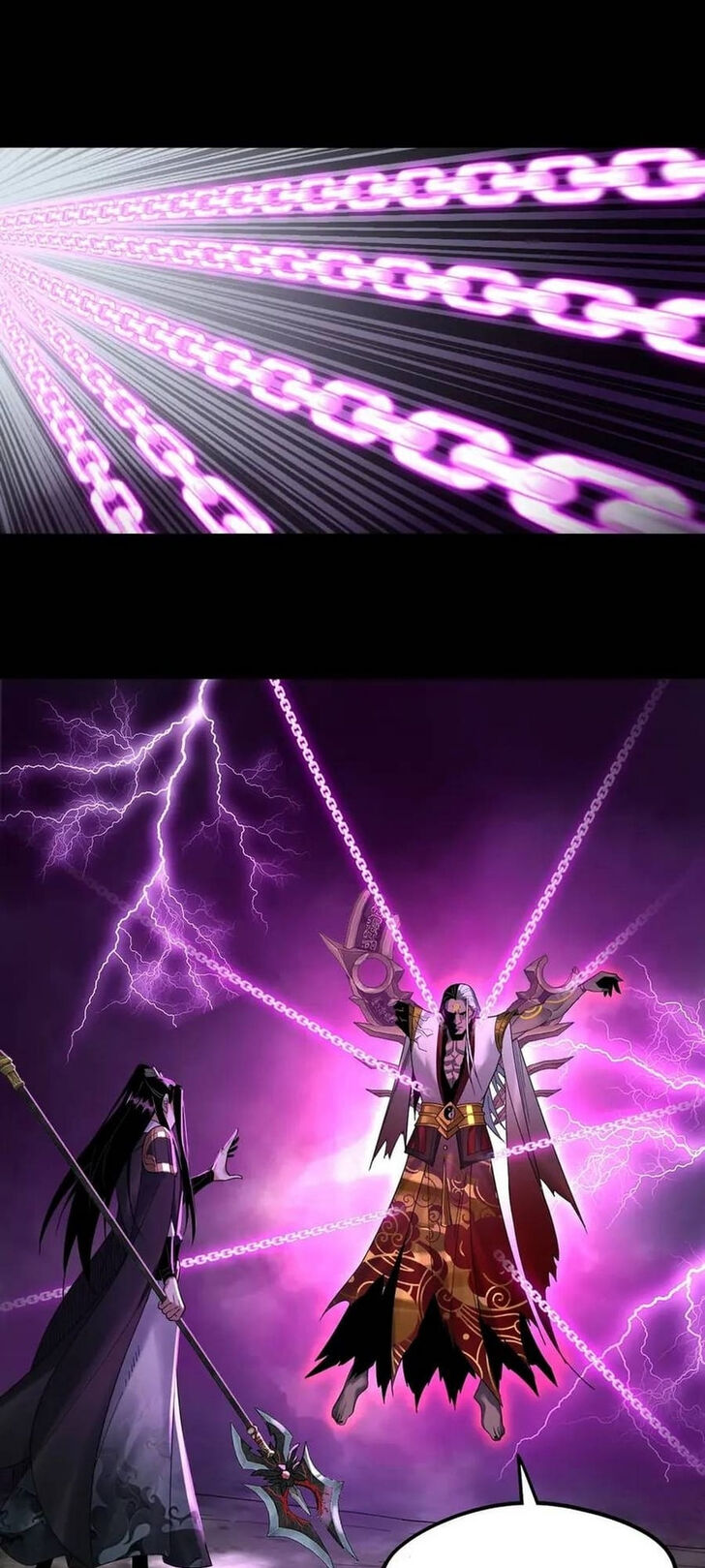 Read I Am the Fated Villain Manga Online